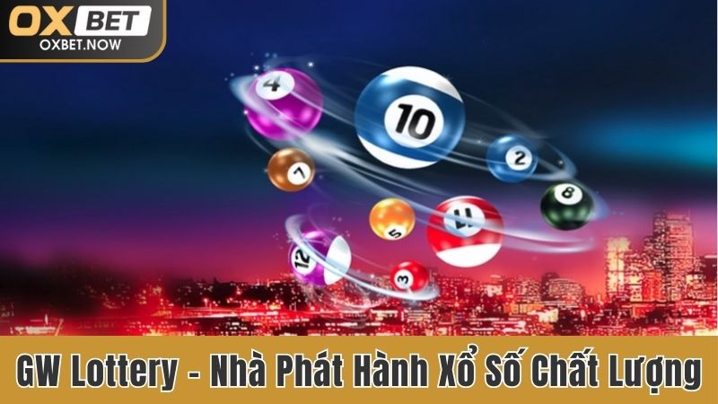 GW Lottery